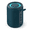 Blue, variant on Blue Black 15W Wireless IP67 Waterproof Portable with Lights TWS Pairing BT5.3