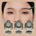 thumbnail image 4 of Hairline Powder Filling Waterproof And Sweat-proof Replacement Shadow Powder Covering Forehead, 4 of 8