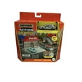 thumbnail image 1 of Playset Matchbox Action Drivers Pizza Hut durante más de 3 años con vehículo, 1 of 1