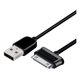thumbnail image 4 of Cable De Datos Usb Para Samsung Galaxy Tab 2 10.1 P5100 esquí esquí Gafas de esquí, 4 of 5