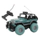 thumbnail image 2 of Coche de Control remoto a escala 1:8, coche de juguete modelo recargable de 4 vías con luz para niños, niños, adultos, modelo de plástico 6085, 2 of 12