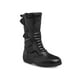 thumbnail image 1 of Bota mujer biker moto botin Sport dama Workland 80009DNAPANEG Negro 25.5, 1 of 5