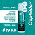 thumbnail image 2 of Captodor Hydro-gel à mains Destructeur d'odeurs 45ml (1), 2 of 4