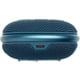 thumbnail image 2 of Altavoz Bluetooth portátil ligero con mosquetón incorporado - Resistente al agua y al polvo - Azul, 2 of 4