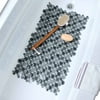 SlipX Solutions Burst Of Bubbles Bath Mat