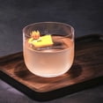 thumbnail image 3 of 4PCS Old Fashioned whisky cocktail drinkware Crystal glass cup 315ML Bar bartender tools, 3 of 4