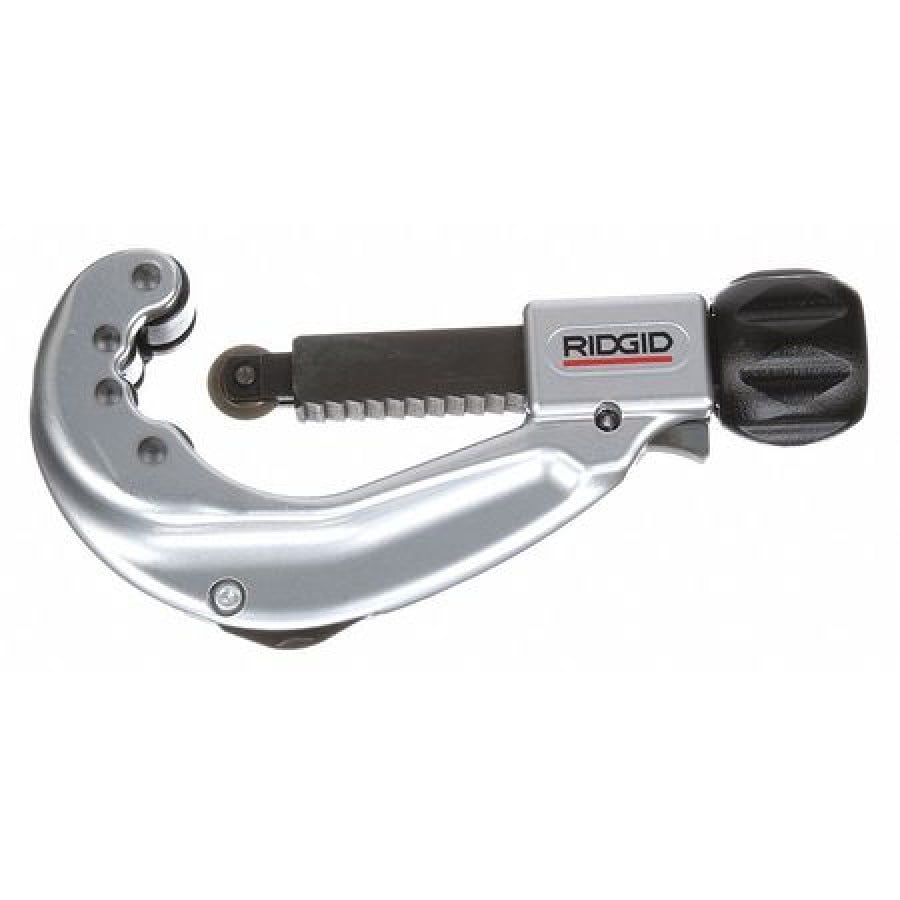 RIDGID 33055 Tubing Cutter,Copper, Brass, Aluminum