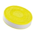 thumbnail image 4 of DYNWAVECA Tennis Badminton Racket Grip Tape, Hand Glue Sweat Absorbing Racquet Wrapping Tape, Sweat Sport Band for Tennis Racket Squash yellow, 4 of 10