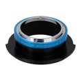 thumbnail image 1 of Fotodiox FD-FZ-Pro Pro Lens Mount Adapter - Canon FD & FL 35 mm SLR Lens To Sony CineAlta FZ-Mount Camera Bodies, 1 of 1