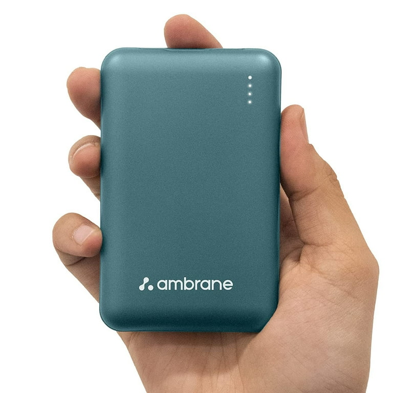 Ambrane power bank deals