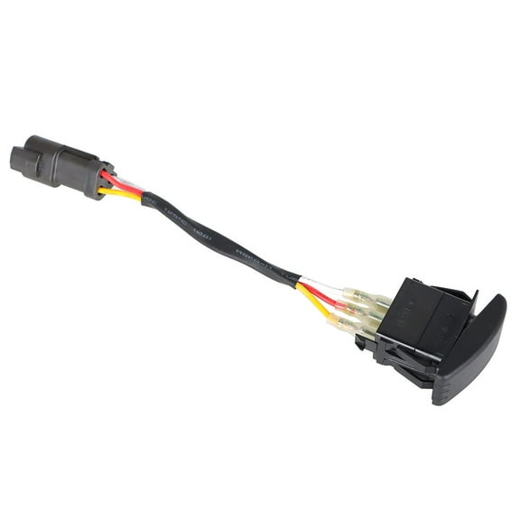 Labwork JU2-H2917-00-00 Forward Reverse Switch For Yamaha G22, G29, Drive Golf Carts