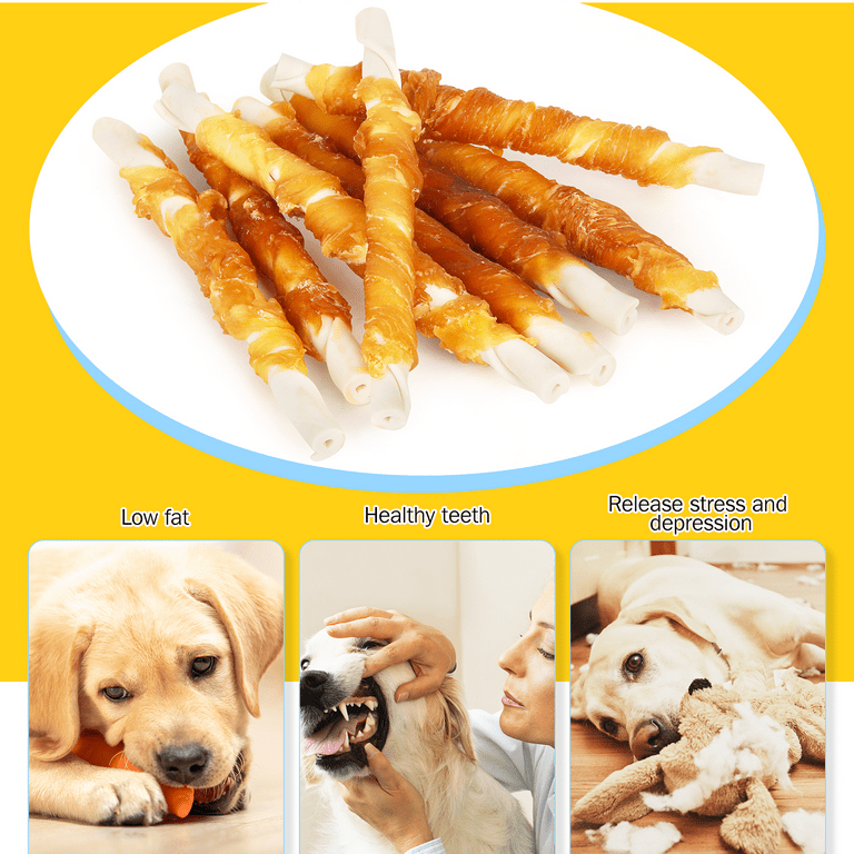Best dog top treats for rottweilers