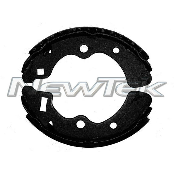 Drum Brake Shoe Fits select: 1980-1981 HONDA CIVIC, 1979-1981 HONDA PRELUDE