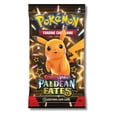 thumbnail image 1 of Paquete de refuerzo Pokémon Scarlet & Violet Paldean Fates, 1 of 1