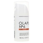 Olaplex No. 6 Bond Smoother Reparative Styling Creme, 3.3 oz