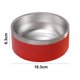 thumbnail image 2 of Cuenco para perros: acero inoxidable de 42 onzas, parte inferior de goma antideslizante, duradero, comida y agua para mascotas, alimento para gatos MFZFUKR CPB-DE-SSW2035-1, 2 of 5