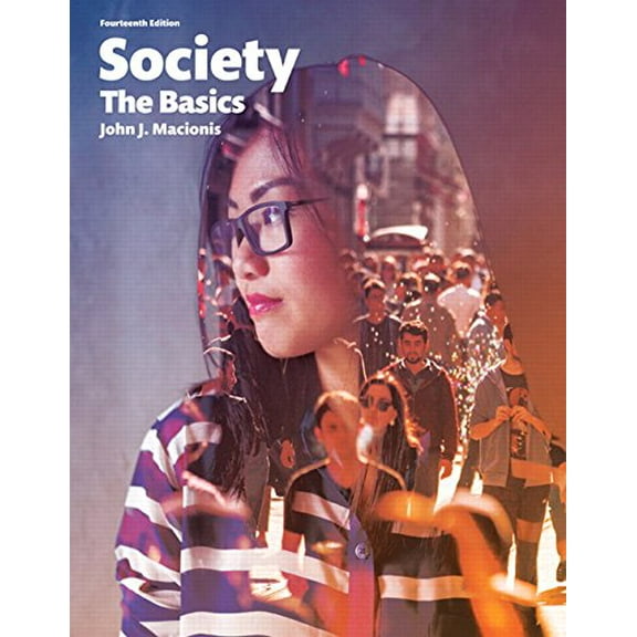 Pre-Owned Society: The Basics (14th Edition)