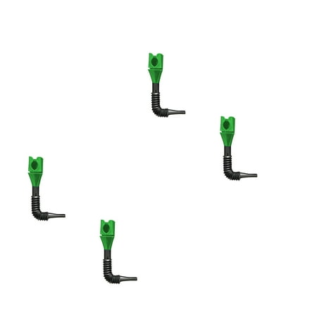 

New for 2024 tools clearance sale 4pc Retractable Auto Funnel Self Driving Emergency Tools