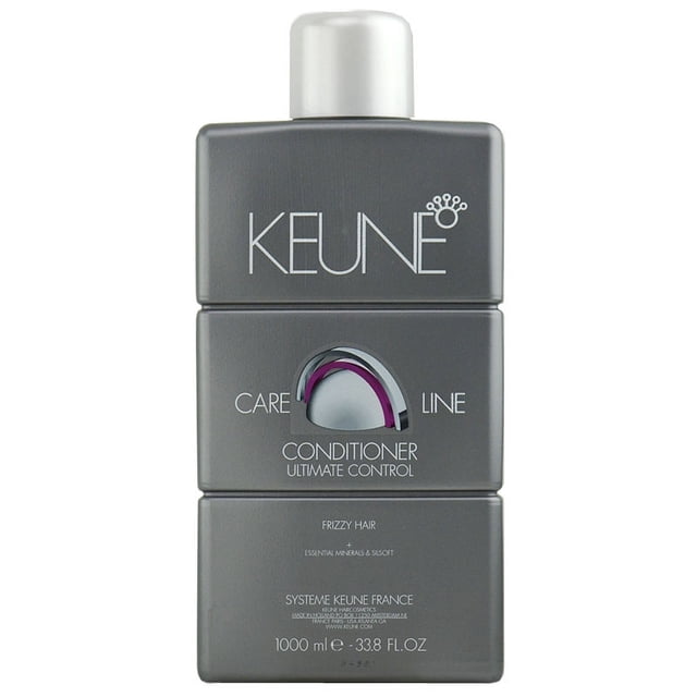 Acondicionador Keune Care Line Ultimate Control 1000 ml