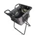 thumbnail image 1 of Pelota de tenis Pickleball plegable y compacta para hombres y mujeres. Estuche de transporte con capacidad para 140 pelotas de Pickleball o 175 pelota, 1 of 9