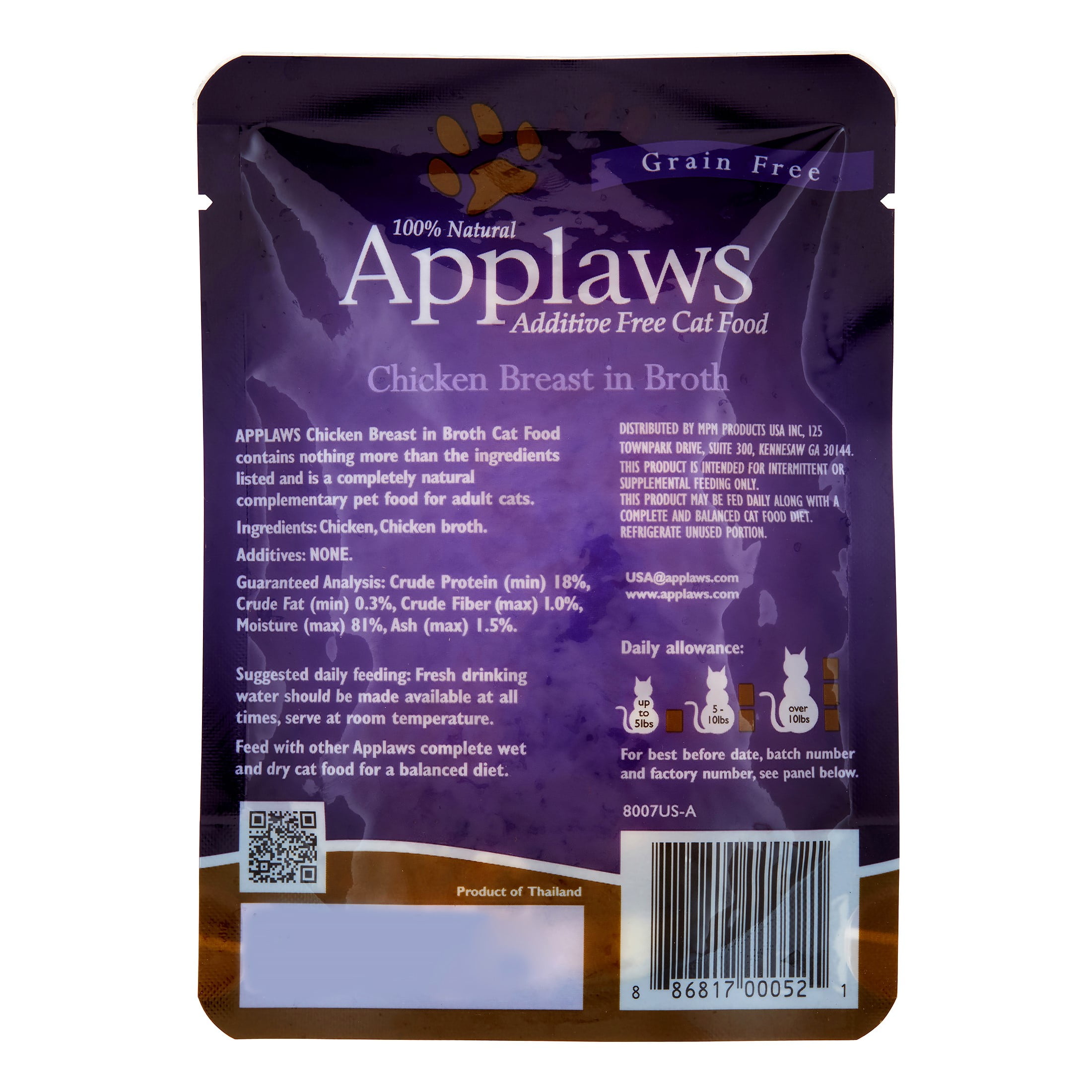 applaws cat food bulk