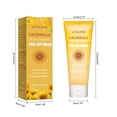 Alaparte,60g Calendula Essence Peel Off Facial Mask To, Moisturize
