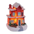 thumbnail image 4 of Decoración navideña brillante LED Decoración navideña Adorno navideño para nuevo Estilo I, 4 of 9