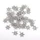 thumbnail image 5 of 50 De Plata Para Pulseras Collar De Navidad De De Nieve, 5 of 7