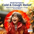 thumbnail image 3 of Boiron Chestal Kids Original Cold Syrup, Homeopathic Medicine for Cold & Cough Relief, Multi-Symptom Formula, Nasal & Chest Congestion, Runny Nose, 6.7 fl oz, 3 of 10
