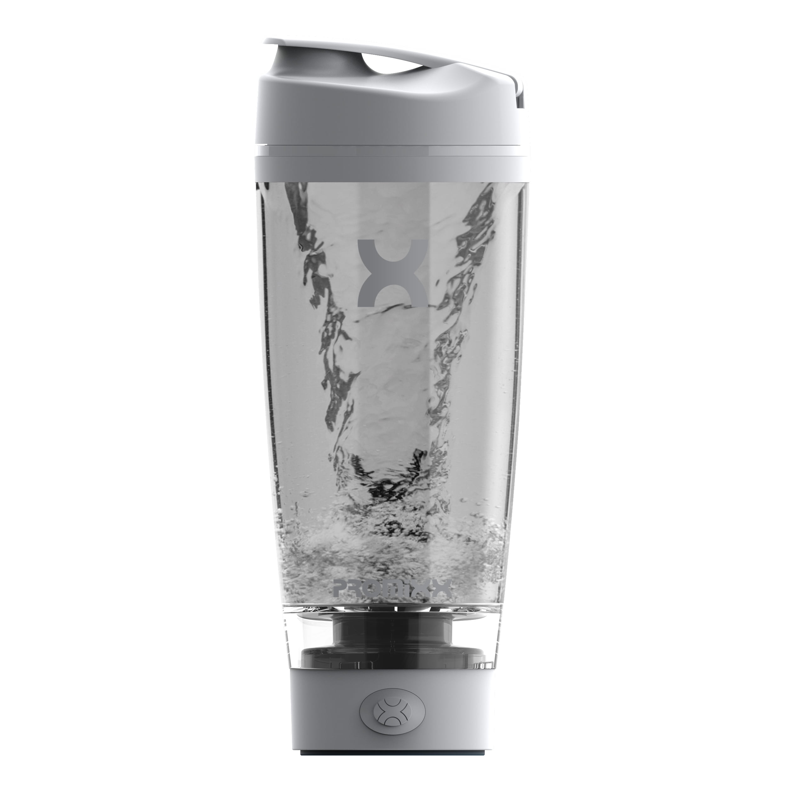 MiiXR AA Electric Shaker Bottle by PROMiXX for Super Smooth