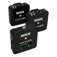 thumbnail image 1 of Microfonos Inalambricos Rode Wireless Go II, 1 of 3