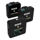 thumbnail image 1 of Microfonos Inalambricos Rode Wireless Go II, 1 of 3