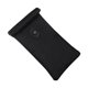 thumbnail image 1 of Bolsa Faraday con bloqueo de señal, impermeable, fácil de transportar, funda protectora de privacidad. Negro, 1 of 9