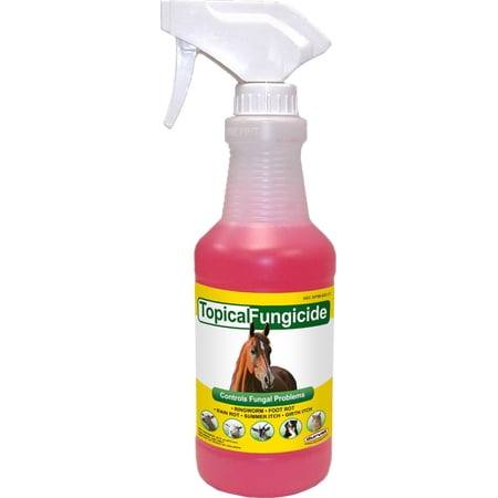UPC: 0745801992023 | Topical Fungicide W/spry Qt* 12