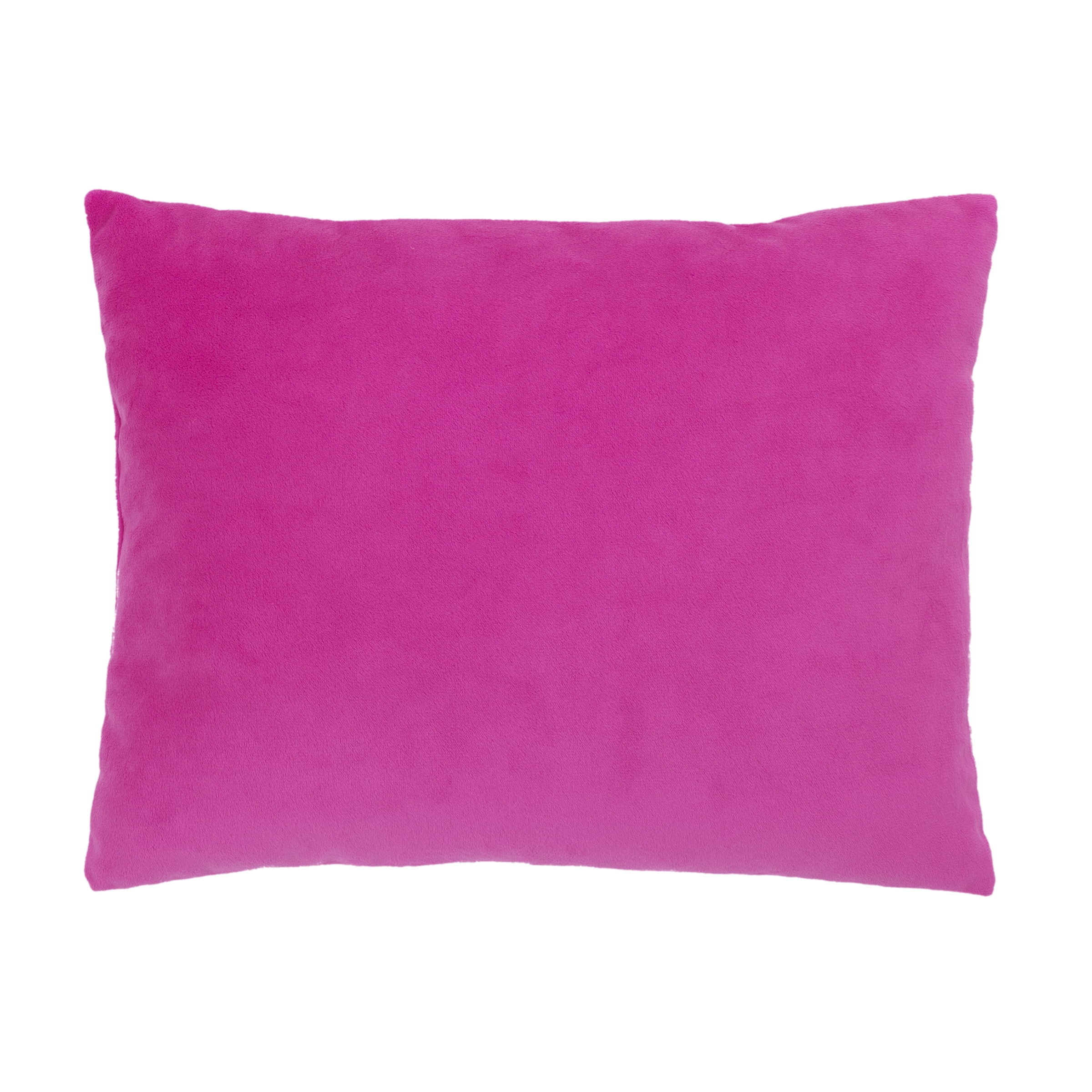 Disney Raya and the Last Dragon Mythic Pop Decorative Pillow, 12" x 15", Purple, Toddler Girl Pillow