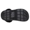 thumbnail image 5 of Crocs Stomp 208546-001 Men's Core Black Lined Slip-on Comfort Crush Clogs CRO40 (9), 5 of 5