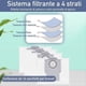 thumbnail image 3 of Vacuum Cleaner Bags for Roborock S8+ / S8 Pro Ultra Dust Bags, 3 of 5