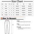 thumbnail image 5 of CHGBMOK Yoga Pants Women Wide Leg Pants with Pockets High Waist Stretch Dressy Casual Sweatpants, 5 of 9