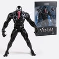 thumbnail image 1 of Figura de acción Marvel Legends Venom de 18 cm con articulación móvil, 1 of 3