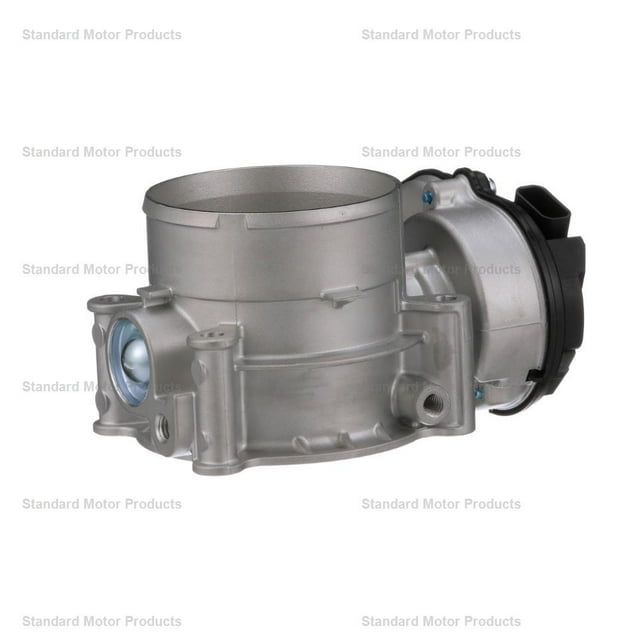 Standard Motor Eng.Management Throttle Body S20068 Standard; OE Replacement; 6 Blade Terminals