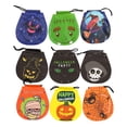 thumbnail image 3 of 72 bolsas de con cordón con diseño de dibujos animados, bolsas de para fiestas, bolsas dulces para , bolsa de dulces, 3 of 9
