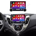 thumbnail image 2 of ZWNAV 11.5 inch Android 15 Car Radio For Hyundai Veloster 2011-2017 Car Multimedia Video Player GPS Navigation Carplay Head Unit Touch Screen 4G, 2 of 15