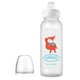 thumbnail image 1 of Biberón Sippy Spout Dr. Brown's Zorro 8 Ounce para Bebé, 1 of 8