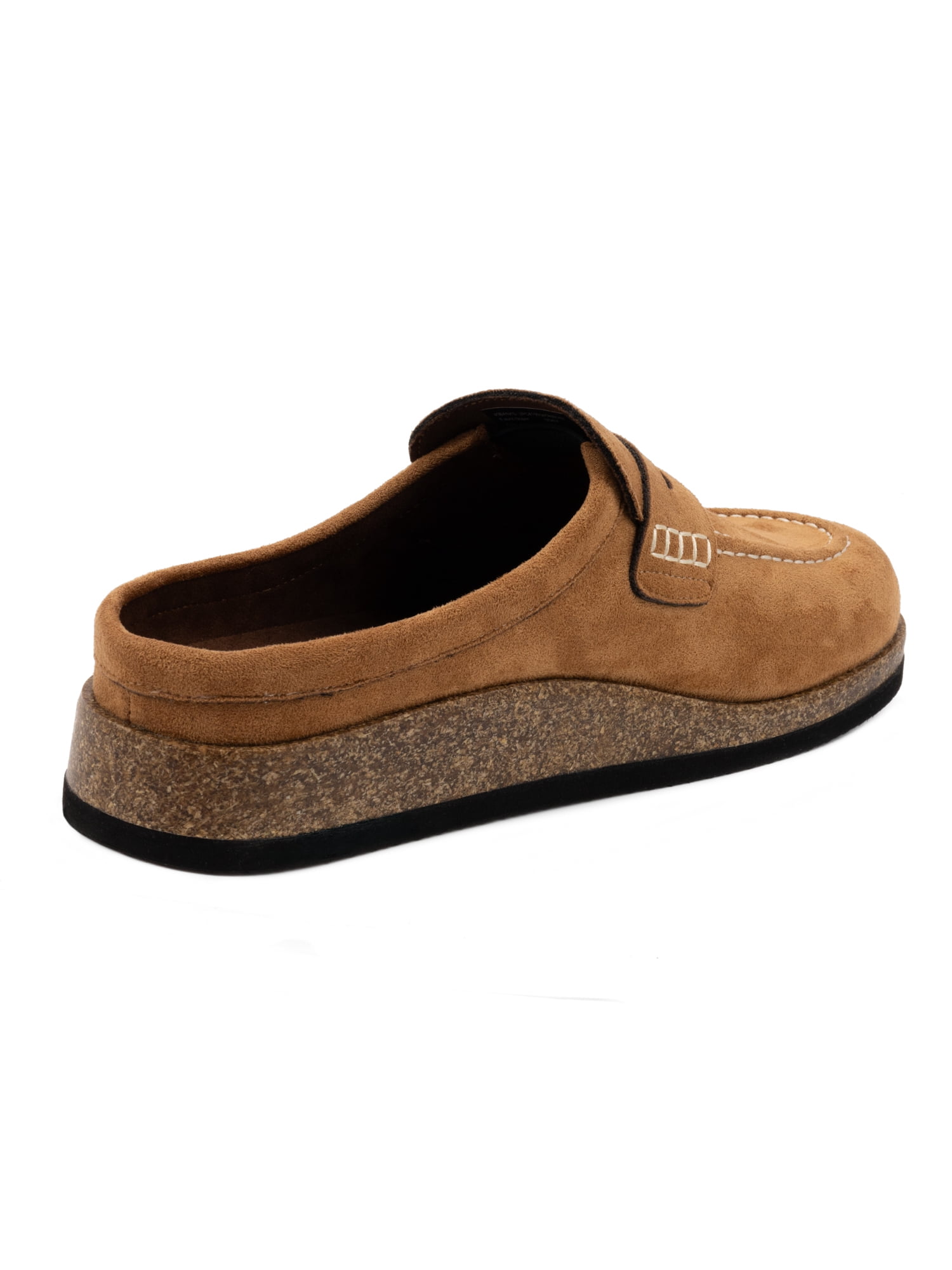 Mountain Sole Mens Banks Slip-on Shoes