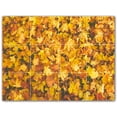 thumbnail image 1 of Picture-Tiles.com: Autumn Ceramic Tile Wall Mural WAL500023-43L. 32"W x 24"H using (12) 8" x 8" Ceramic Tiles-Satin Finish, 1 of 3