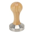 thumbnail image 2 of Oubit Coffee Powder Bean Press Hammer,Coffee Tamper Multipurpose 304 Coffee Pressure Tamper Coffee Hand Tamper Innovative Solution, 2 of 9
