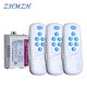thumbnail image 2 of Aplique de pared LED de montaje en superficie, 6 W, 12 W, resistente al agua, CA 85-265 V, luminaria nórdica moderna, lámparas de pared para interiores, salas de estar, porches y exteriores, 2 of 5