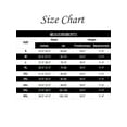 thumbnail image 3 of SAYFUT Womens Retro Jacquard Overbust Bustier Corset Top Adjustable Zipper Up Vest Corset Lingerie Body Shaper Black, 3 of 5