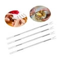 thumbnail image 2 of HONMEET Seafood Picks Set with Lobster Fork Tools for Crab, Shrimp, Shellfish Eating Accessories, and Easy to Use, 2 of 8