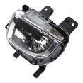 thumbnail image 1 of Luz antiniebla derecha para coche, accesorios de conducción 5K0 941 700 C 5K0 941 700 E, luz antiniebla compatible con Golf GTI 6 2009-2013 MK6 par Baoblaze Lámpara de luz antiniebla, 1 of 8